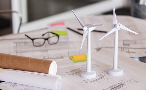 Apple financia projetos através de bônus verdes