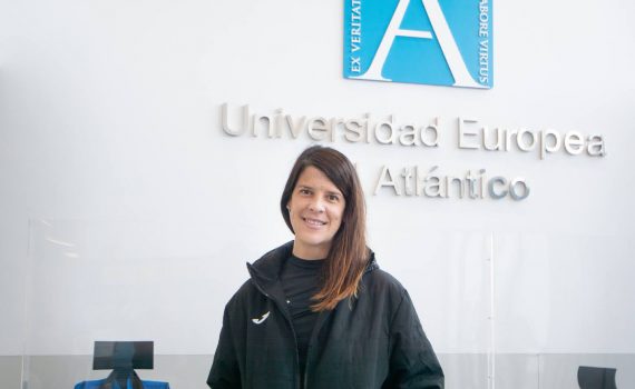 Opiniões FUNIBER: “é importante que haja uma atividade esportiva adaptada às mulheres”