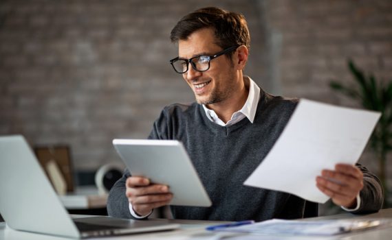 Iniciar o empreendedorismo em 7 etapas