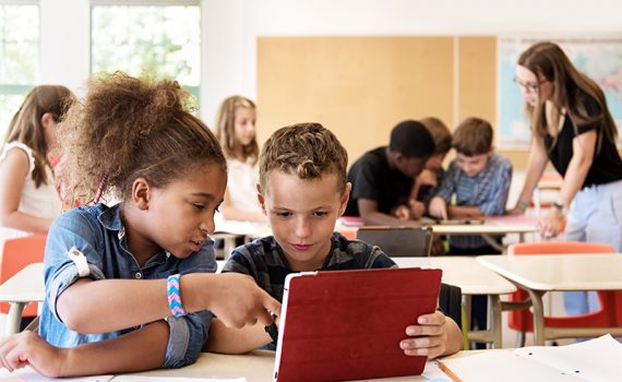 Uso de videogames na educação