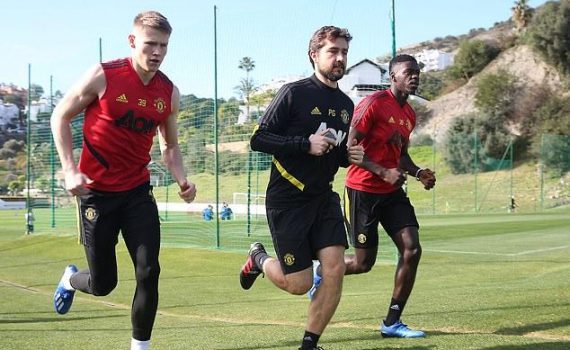 Opiniões: O momento certo para retornar ao treinamento após uma lesão