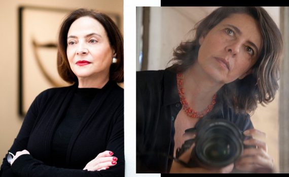 Mulheres na fotografia, protagonismo e relevância