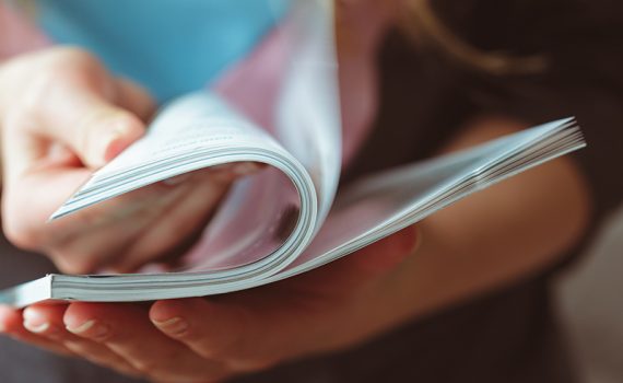 Clubes de leitura, uma opção para o desenvolvimento de soft skills