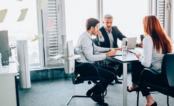 O que é o mentoring?