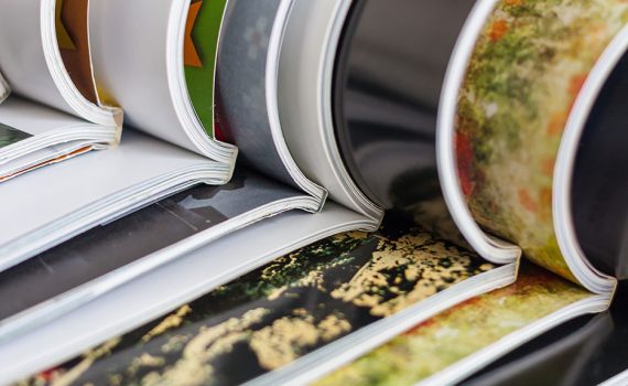 Opiniões FUNIBER: A época em que mais se produz livros de fotografia