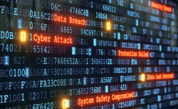 Ataques cibernéticos e como se proteger