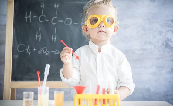 Razões não perguntar a uma criança o que ela quer ser quando crescer