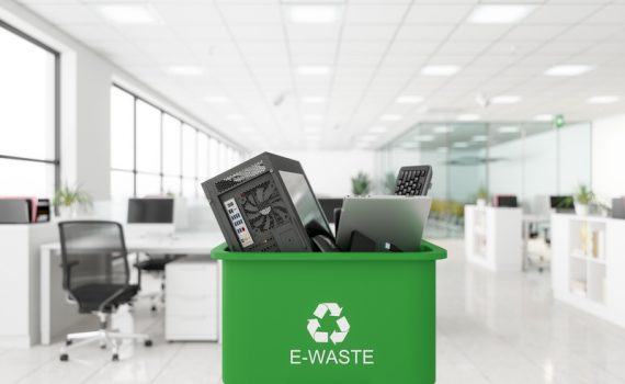 A segunda vida dos dispositivos tecnológicos