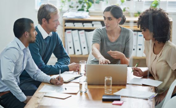 Parcerias entre ONGs e empresas