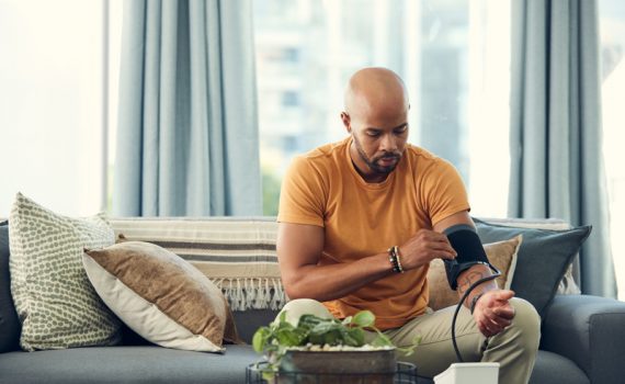 5 horas de atividade por semana para prevenir a hipertensão