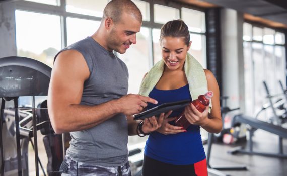 Como a p-sinefrina ajuda a queimar gordura durante o exercício?