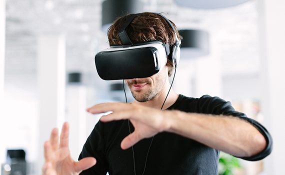 Uso de videogames nas empresas