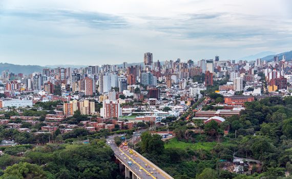 Cidades vulneráveis ​​e design ecológico