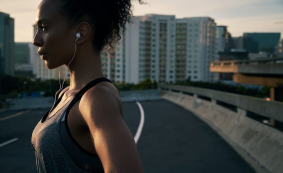 Como compensar um estilo de vida sedentário