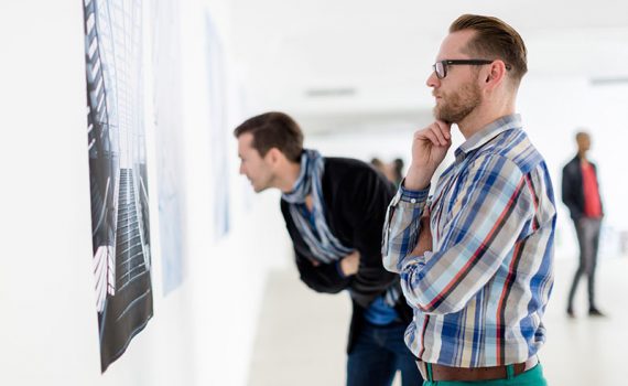 5 dicas para montar uma exposição fotográfica