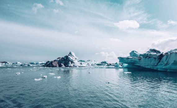 Novo oceano é criado no Dia Mundial dos Oceanos