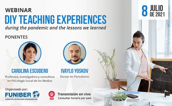 Como os educadores podem se adaptar à aprendizagem pandêmica