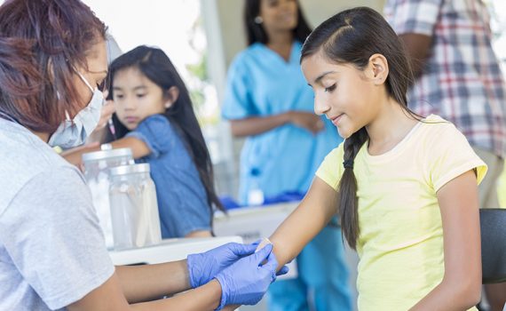 Opiniões FUNIBER: A pandemia ainda não acabou e devemos permanecer conscientes da importância do autocuidado