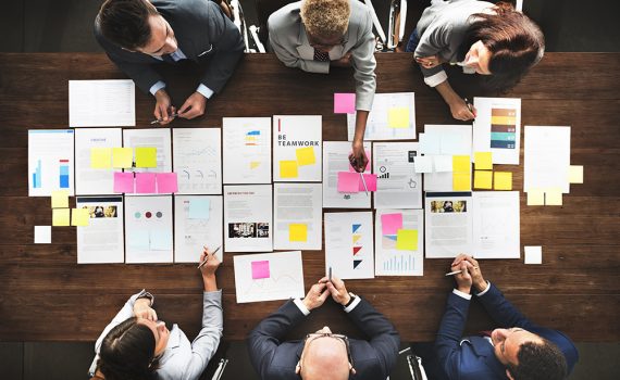 Opiniões FUNIBER: Práticas bem-sucedidas que integram a gestão e a administração pública nos Estados