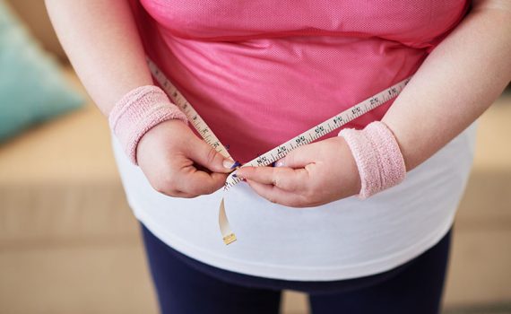 Fatores biológicos contribuem para a obesidade