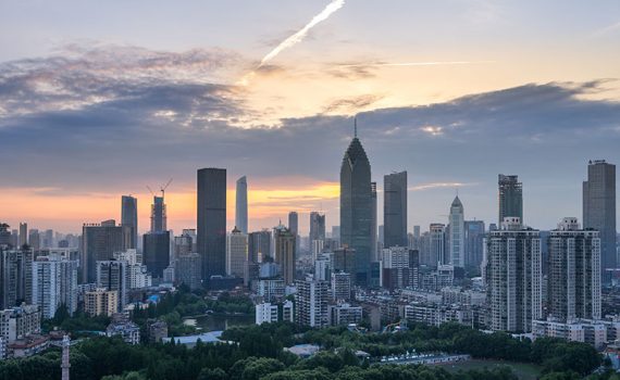 O movimento Art Decó ao longo da história