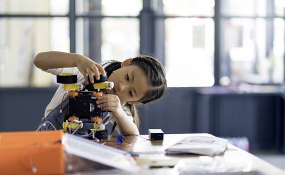 Recursos para ensinar e aprender ciências, engenharia e tecnologia