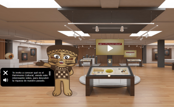 Peru celebrou o Bicentenário em 2021 com restauração do patrimônio cultural