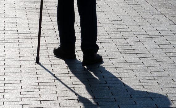 A qualidade de vida dos idosos nas cidades