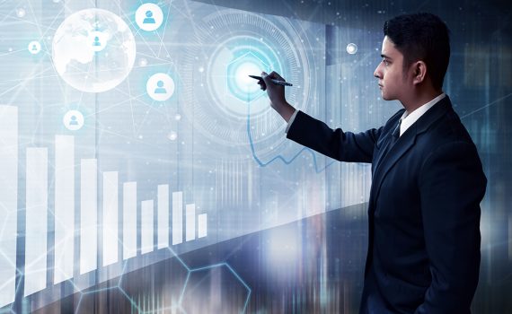 Pesquisa, investimentos e transformação digital