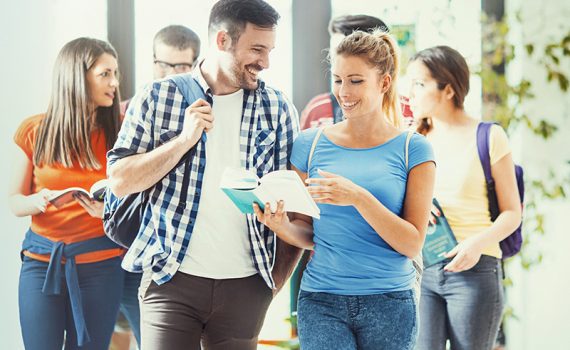 Por que voltar a estudar depois de adulto?