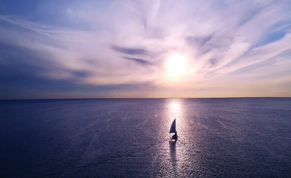 A importância de um tratado internacional sobre os oceanos