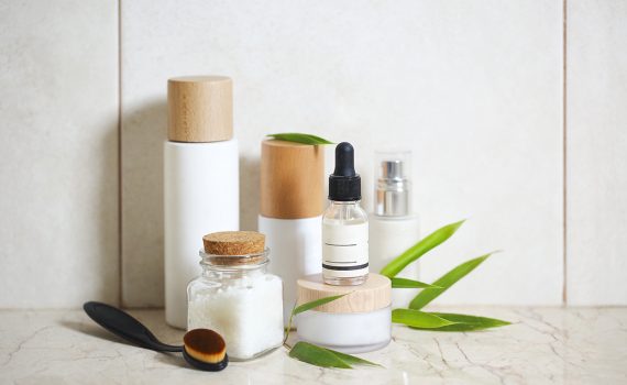Indústria de cosmética aposta por projetos mais sustentáveis
