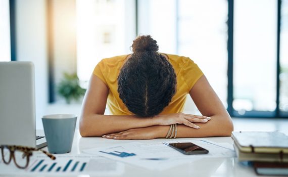 O estresse acelera o envelhecimento do sistema imunológico