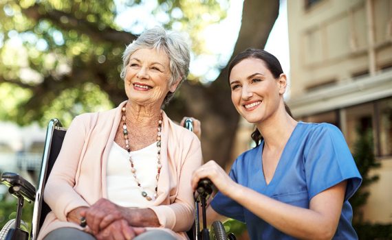 O positivo de ser positivo: uma expectativa de vida mais longa
