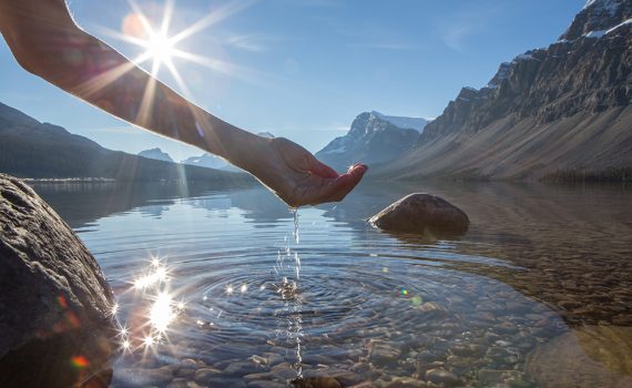 Semana Mundial da Água: um bem essencial, mas cada vez mais escasso