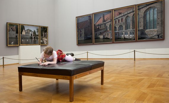 Conselho Internacional de Museus aprova nova definição de museu