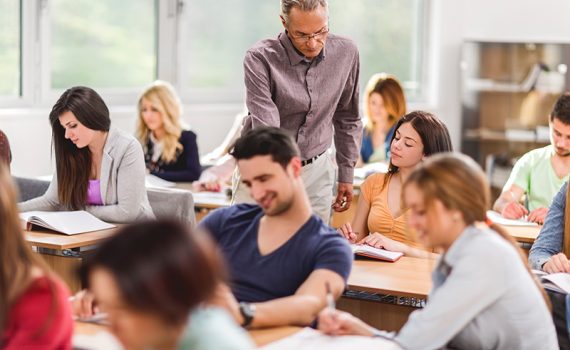 Os desafios que os professores enfrentam hoje