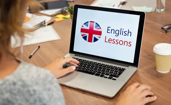 O que é preciso para trabalhar como professor de inglês?