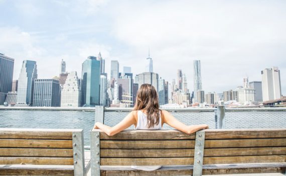 Comece a reservar viagens de férias o mais rápido possível