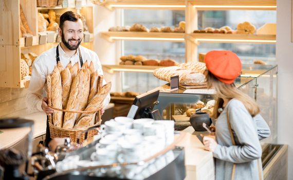 Baguete passa a ser patrimônio cultural