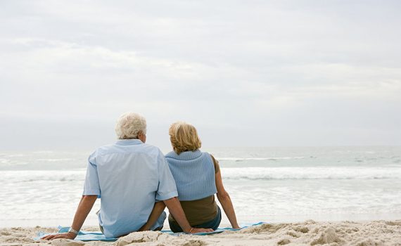 Aumentam infecções de HIV entre idosos no Brasil