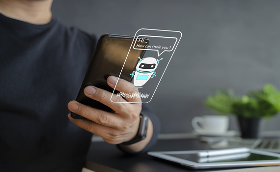 O que é o ChatGPT, a inteligência artificial que todos estão falando?