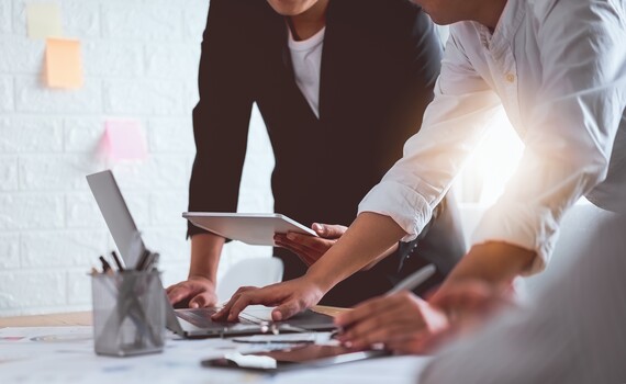 Descubra as melhores ferramentas para gerenciar um projeto