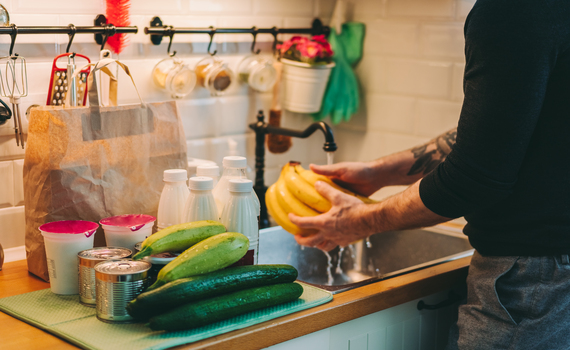 A responsabilidade do consumo
