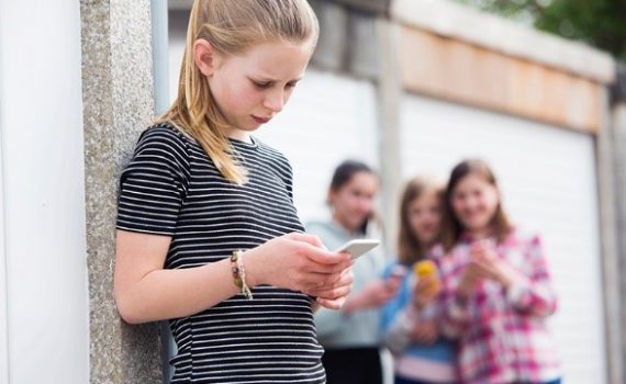 2 de maio: Dia internacional contra o bullying e o cyberbullying