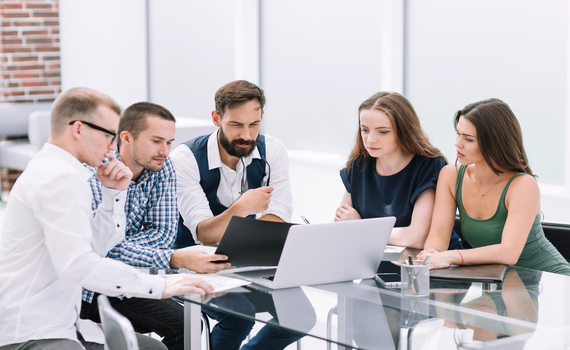 Quais as novidades dos softwares de gestão de projetos?