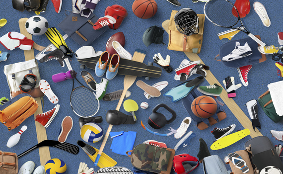 Quais esportes foram adicionados aos Jogos Olímpicos recentemente?