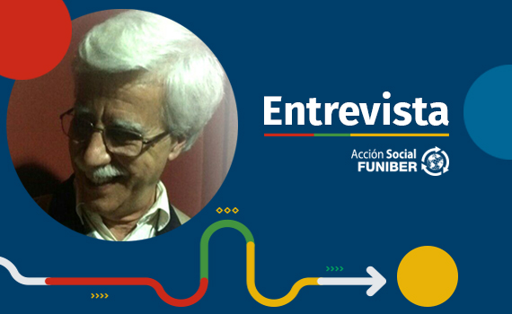 José Pacheco: “Urge conceber novas construções sociais de aprendizagem”