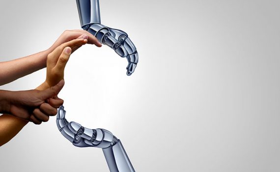 Debate: Ética na inteligência artificial