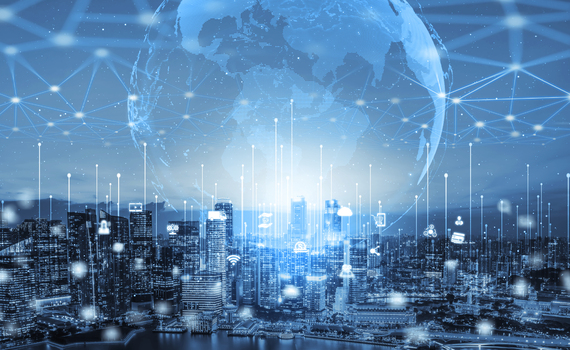 Internet das Coisas (IoT): um novo horizonte de oportunidades